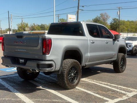 2026 GMC Sierra 1500 AT4 - Photo 7
