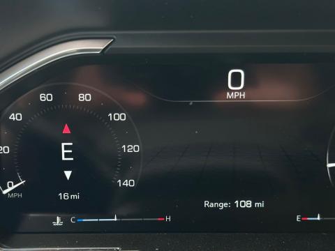 New Sterling Metallic 2026 GMC Sierra 1500 AT4 4WD - photo 22 - Stock #260766