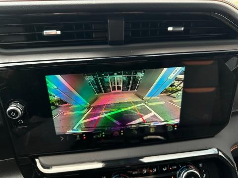 New Sterling Metallic 2026 GMC Sierra 1500 AT4 4WD - photo 26 - Stock #260766