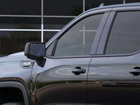New Onyx Black 2026 GMC Sierra 1500 AT4 4WD - photo 12 - Stock #260865