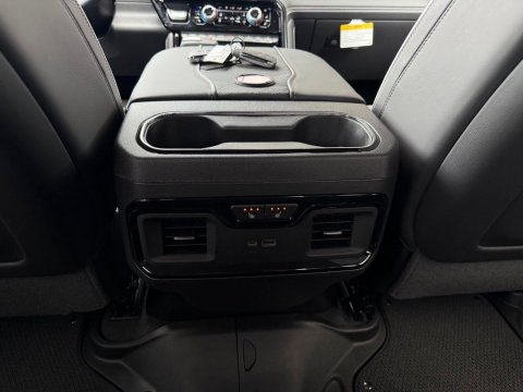 New Onyx Black 2026 GMC Sierra 1500 AT4X 4WD - photo 21 - Stock #261273