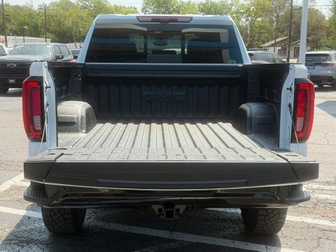 New Summit White 2026 GMC Sierra 1500 AT4X 4WD - photo 6 - Stock #261251
