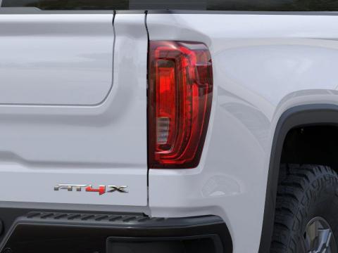 New Summit White 2026 GMC Sierra 1500 AT4X 4WD - photo 11 - Stock #260837