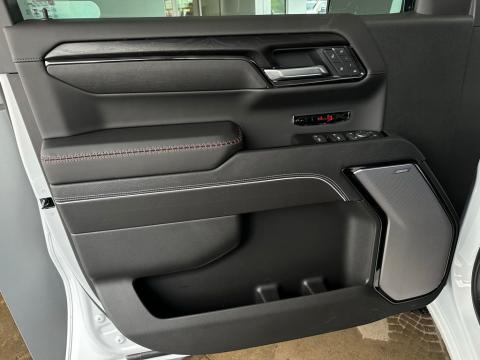 New Summit White 2026 GMC Sierra 1500 AT4X 4WD - photo 10 - Stock #260837