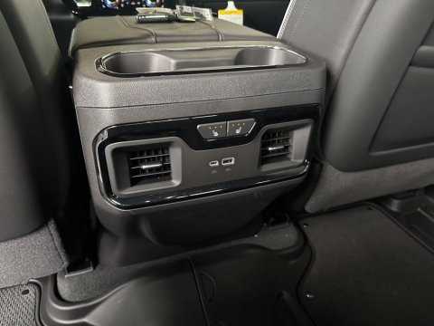 New Summit White 2026 GMC Sierra 1500 AT4X 4WD - photo 22 - Stock #260837