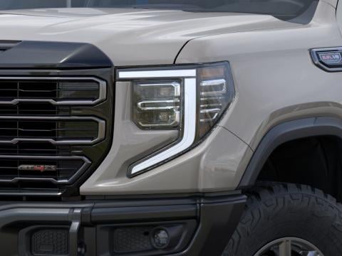 New Coastal Dune 2026 GMC Sierra 1500 AT4X 4WD - photo 10 - Stock #260861