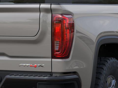 New Coastal Dune 2026 GMC Sierra 1500 AT4X 4WD - photo 11 - Stock #260861