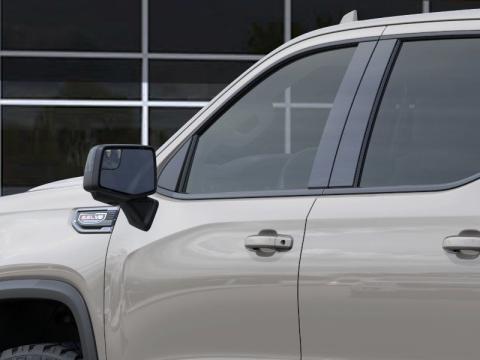 New Coastal Dune 2026 GMC Sierra 1500 AT4X 4WD - photo 12 - Stock #260861