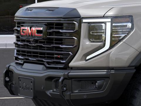 New Coastal Dune 2026 GMC Sierra 1500 AT4X 4WD - photo 13 - Stock #260861
