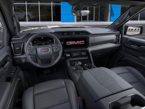New Coastal Dune 2026 GMC Sierra 1500 AT4X 4WD - photo 15 - Stock #260861