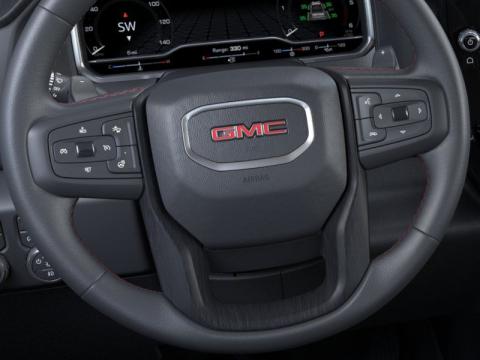 New Coastal Dune 2026 GMC Sierra 1500 AT4X 4WD - photo 19 - Stock #260861