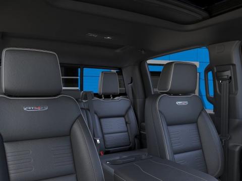 New Coastal Dune 2026 GMC Sierra 1500 AT4X 4WD - photo 24 - Stock #260861