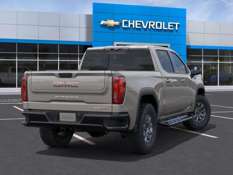 New Coastal Dune 2026 GMC Sierra 1500 AT4X 4WD - photo 4 - Stock #260861