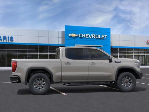 New Coastal Dune 2026 GMC Sierra 1500 AT4X 4WD - photo 5 - Stock #260861