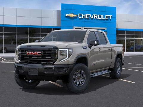 New Coastal Dune 2026 GMC Sierra 1500 AT4X 4WD - photo 6 - Stock #260861