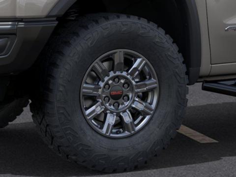 New Coastal Dune 2026 GMC Sierra 1500 AT4X 4WD - photo 9 - Stock #260861