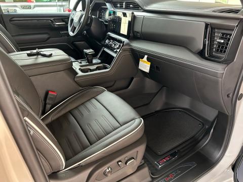 New Coastal Dune 2026 GMC Sierra 1500 AT4X 4WD - photo 15 - Stock #260861