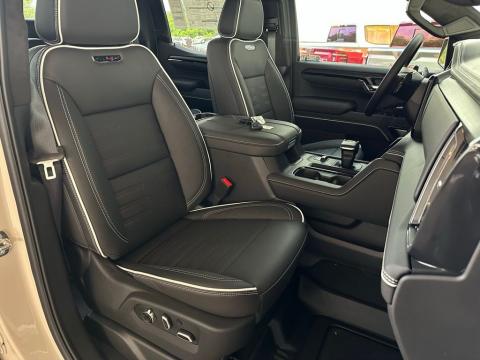 New Coastal Dune 2026 GMC Sierra 1500 AT4X 4WD - photo 16 - Stock #260861