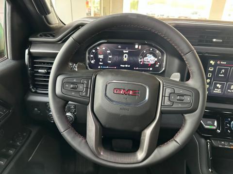 New Coastal Dune 2026 GMC Sierra 1500 AT4X 4WD - photo 18 - Stock #260861