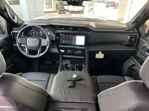 New Coastal Dune 2026 GMC Sierra 1500 AT4X 4WD - photo 19 - Stock #260861