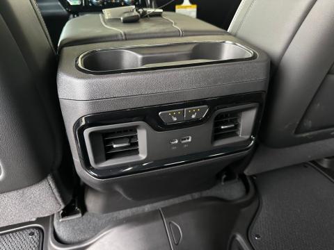 New Coastal Dune 2026 GMC Sierra 1500 AT4X 4WD - photo 21 - Stock #260861