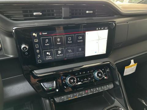 New Coastal Dune 2026 GMC Sierra 1500 AT4X 4WD - photo 22 - Stock #260861