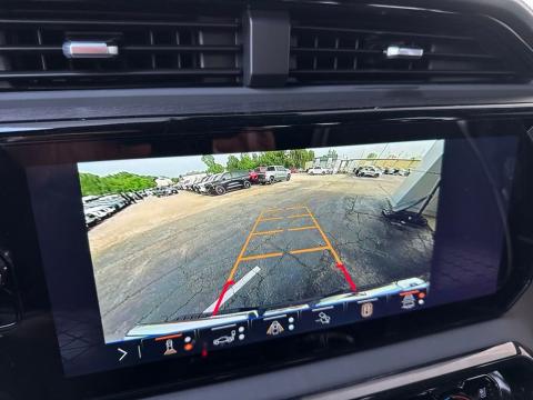 New Coastal Dune 2026 GMC Sierra 1500 AT4X 4WD - photo 26 - Stock #260861