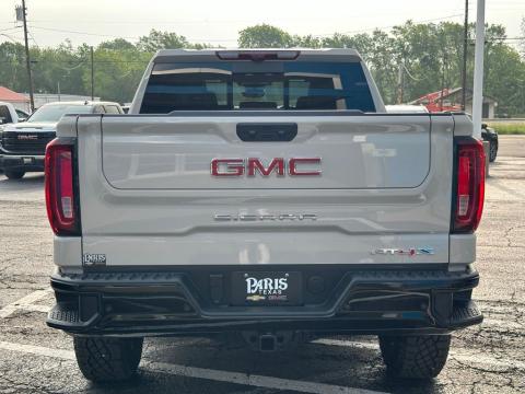 New Coastal Dune 2026 GMC Sierra 1500 AT4X 4WD - photo 5 - Stock #260861