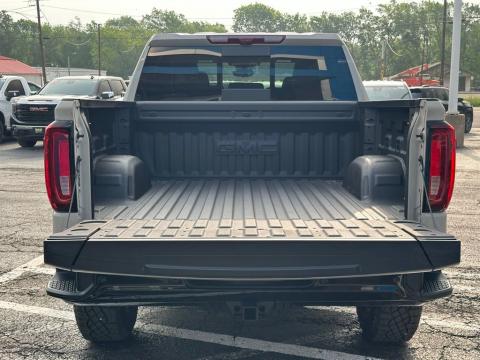 New Coastal Dune 2026 GMC Sierra 1500 AT4X 4WD - photo 6 - Stock #260861