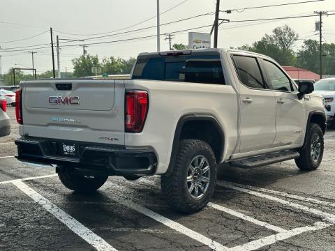 New Coastal Dune 2026 GMC Sierra 1500 AT4X 4WD - photo 7 - Stock #260861