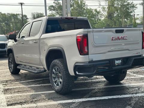 New Coastal Dune 2026 GMC Sierra 1500 AT4X 4WD - photo 8 - Stock #260861