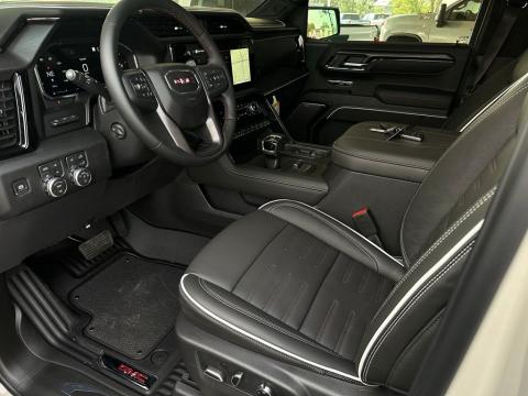 New Coastal Dune 2026 GMC Sierra 1500 AT4X 4WD - photo 9 - Stock #260861