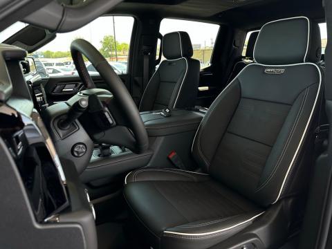 New Onyx Black 2026 GMC Sierra 1500 AT4X 4WD - photo 11 - Stock #260886