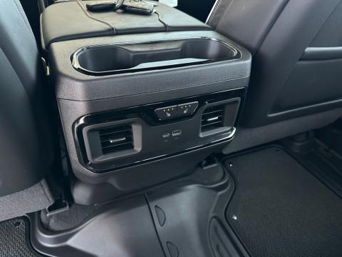 New Onyx Black 2026 GMC Sierra 1500 AT4X 4WD - photo 20 - Stock #260886