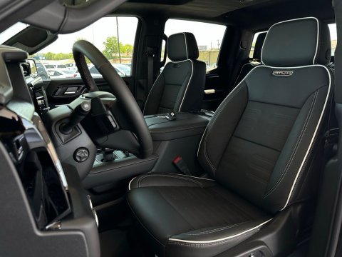 New Onyx Black 2026 GMC Sierra 1500 AT4X 4WD - photo 11 - Stock #260886