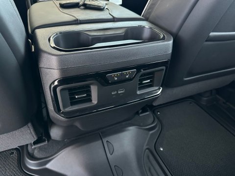 New Onyx Black 2026 GMC Sierra 1500 AT4X 4WD - photo 20 - Stock #260886