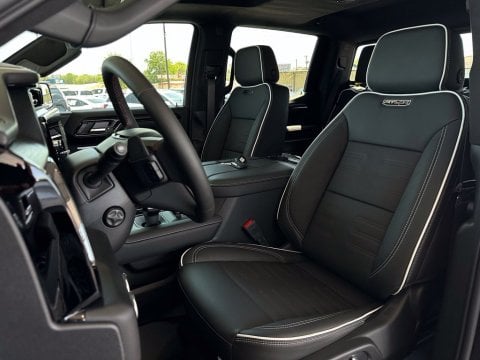 New Onyx Black 2026 GMC Sierra 1500 AT4X 4WD - photo 12 - Stock #260886