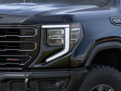 New Onyx Black 2026 GMC Sierra 1500 AT4X 4WD - photo 10 - Stock #261269