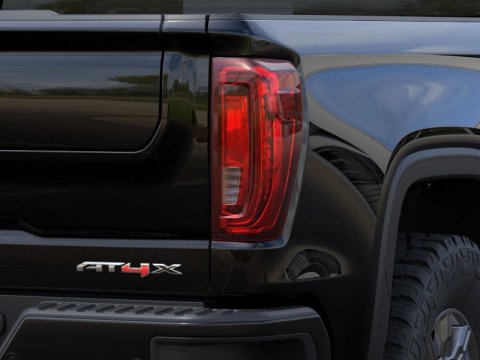 New Onyx Black 2026 GMC Sierra 1500 AT4X 4WD - photo 11 - Stock #261269