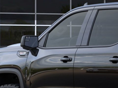 New Onyx Black 2026 GMC Sierra 1500 AT4X 4WD - photo 12 - Stock #261269