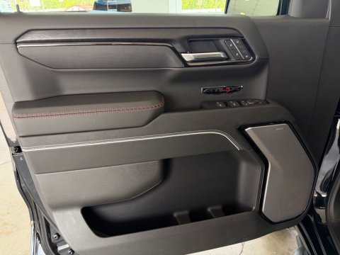 New Onyx Black 2026 GMC Sierra 1500 AT4X 4WD - photo 22 - Stock #261269