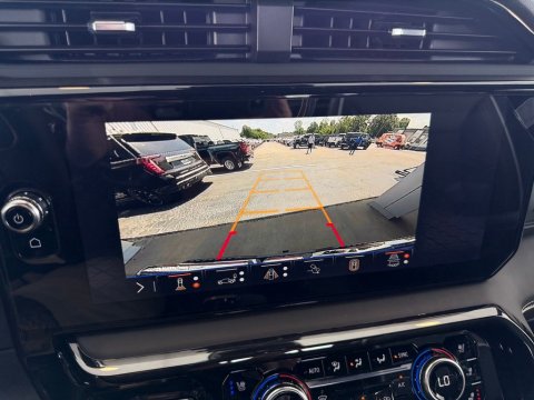 New Onyx Black 2026 GMC Sierra 1500 AT4X 4WD - photo 38 - Stock #261269