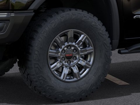 New Onyx Black 2026 GMC Sierra 1500 AT4X 4WD - photo 10 - Stock #261269