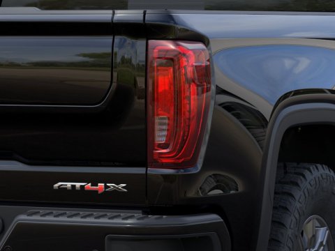 New Onyx Black 2026 GMC Sierra 1500 AT4X 4WD - photo 12 - Stock #261269