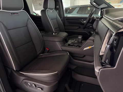 New Onyx Black 2026 GMC Sierra 1500 AT4X 4WD - photo 29 - Stock #261269