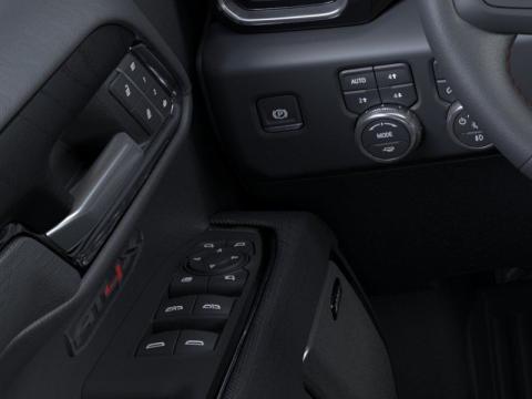 New Sterling Metallic 2026 GMC Sierra 1500 AT4X 4WD - photo 22 - Stock #260873