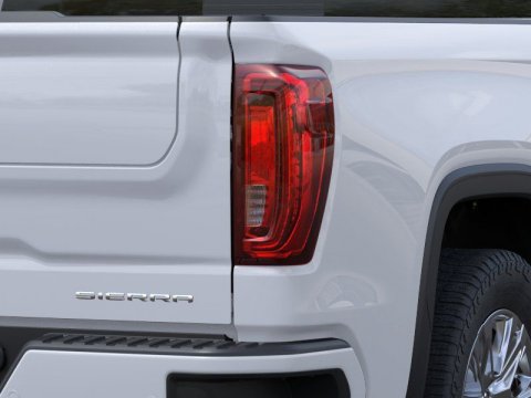New Glacier White Tricoat 2026 GMC Sierra 1500 Denali 4WD - photo 11 - Stock #261350