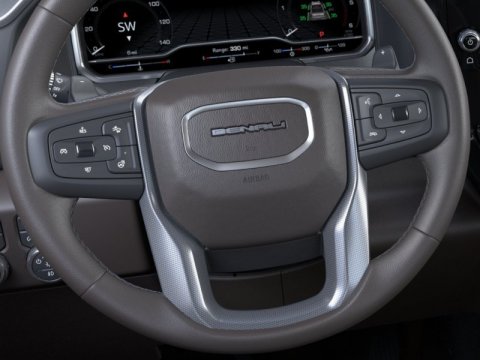 New Glacier White Tricoat 2026 GMC Sierra 1500 Denali 4WD - photo 20 - Stock #261350