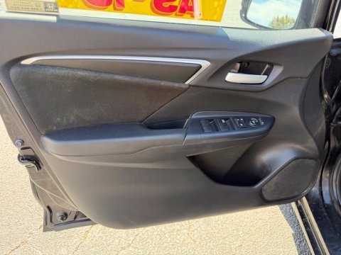Pre-Owned Black 2019 Honda Fit LX FWD - photo 13 - Stock #X2586