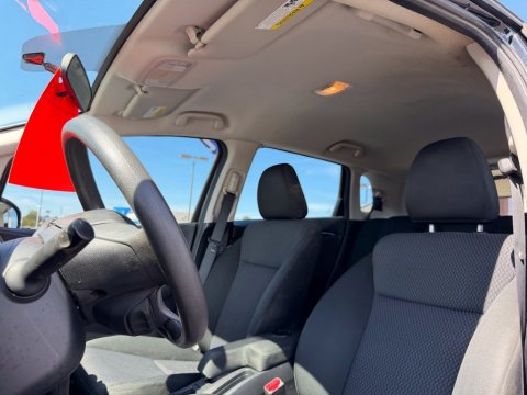 Pre-Owned Black 2019 Honda Fit LX FWD - photo 16 - Stock #X2586